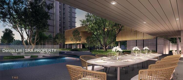 The Myst (D23), Condominium #555979511